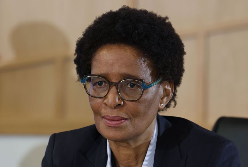 Your guide to the main characters at the Madlanga Commission of Inquiry