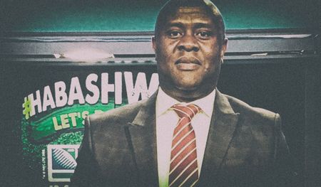 Analysis: Suspension of SABC’s Aguma a step in the right direction