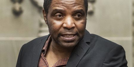 Alleged Parliament arsonist Mafe ‘unable to follow court proceedings’ or conduct ‘proper defence’