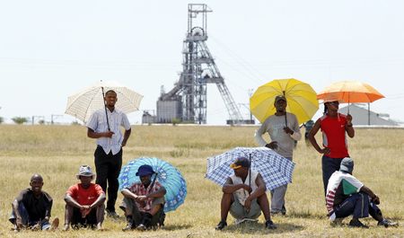 NUM’s terminally ill year at Implats