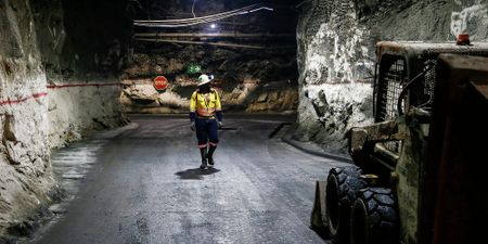 Surge in SA mining fatalities in 2026 deeply concerning, says Mantashe