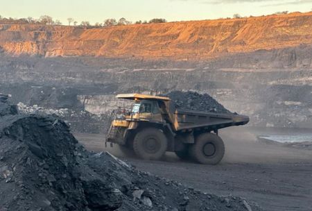 SA workers at troubled Mozambique mine are paid just a fraction of monthly salary