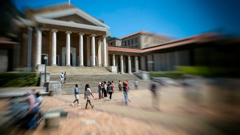 STUDENT HUNGER: University food schemes fill the gap as student hunger threatens academic success