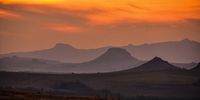 Beautiful Eastern Free State. Photographer: Amanda van Blerk