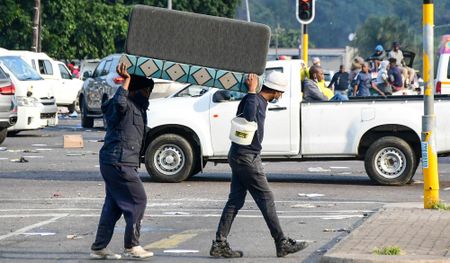 South Africa’s 'KwaZulu-Natal problem’ is bound to shape national politics