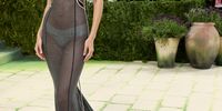 The 2026 Met Gala Celebrating "Costume Art" - Arrivals