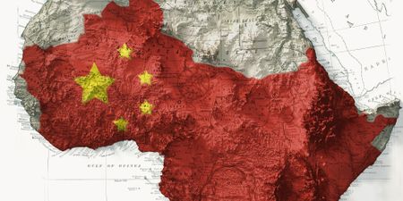 China-Africa cooperation will never compromise Africa’s ecological conservation and long-term interests