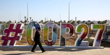 A guide to climate overshoot — is the 1.5°C warming goal dead?