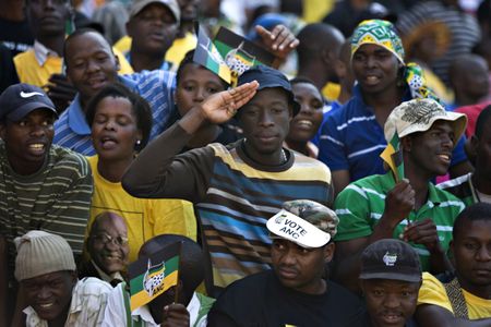 Top 10 battles raging within the tripartite alliance