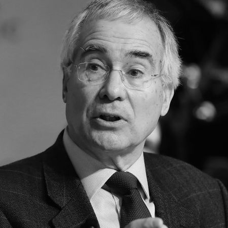 Nicholas Stern 