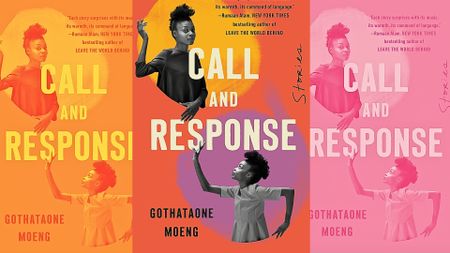 Quiet power and emotional depth: Discover the resonance of Call and Response