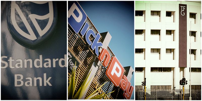 The Finance Ghost: Market lowdown on Standard Bank, Absa, Hyprop and TFG
