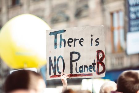 Daily Maverick and Absa tackle climate crisis with the launch of Our Burning Planet partnership