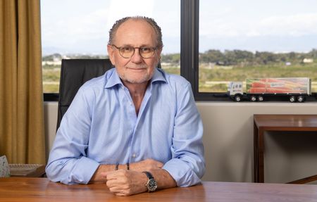 New season for Pick n Pay as CEO Sean Summers shuffles management line-up