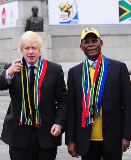 ANC mourns loss of 'gentle giant of our struggle' Skweyiya