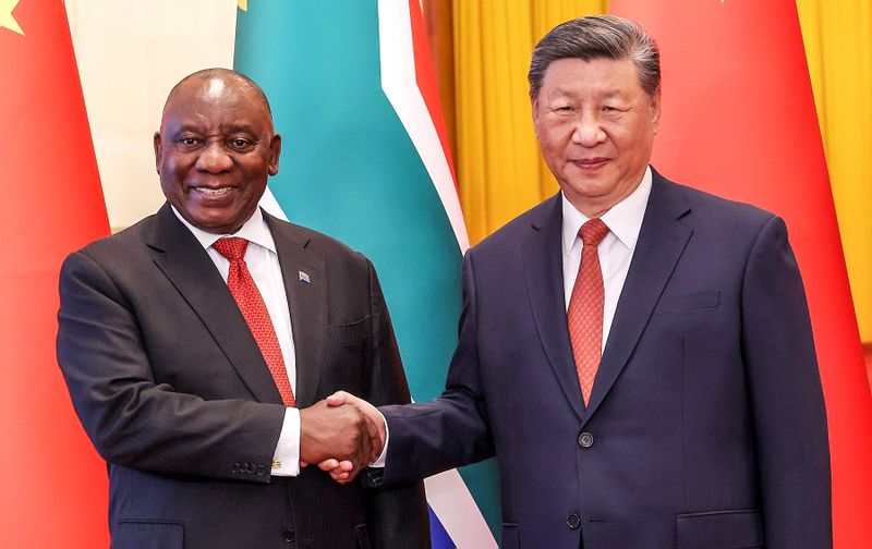 SA and China ‘upgrade’ relations — is it more than mere rhetoric?