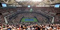 2026 US Open - Day 14