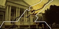 The ANC-DA national coalition will survive the elections, and could grow stronger