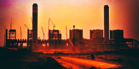 The sorry tale of a coal mine in paradise — and the Japanese hands behind it