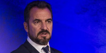 Colin Coleman, head of Goldman Sachs South Africa, moves on