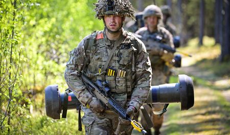 Russia ‘inflicting €300m of damage daily’; Estonia, Lithuania call for European warships in Black Sea