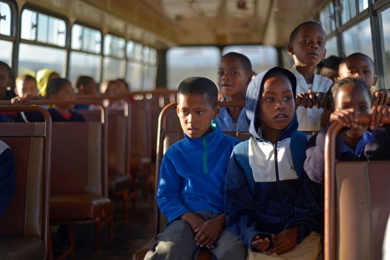 Fuel dispute leaves Western Cape learners stranded as scholar transport services suspend