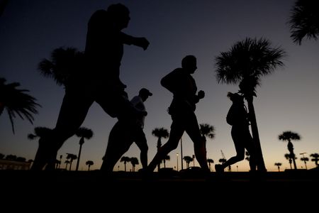 Ultramarathons are in – but are they good for you?