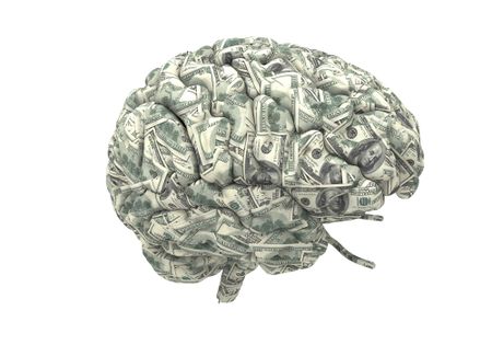 Behavioural finance: Your attitude towards money determines the altitude of your investments