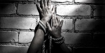 Kidnapping in South Africa: rely on data not social media 