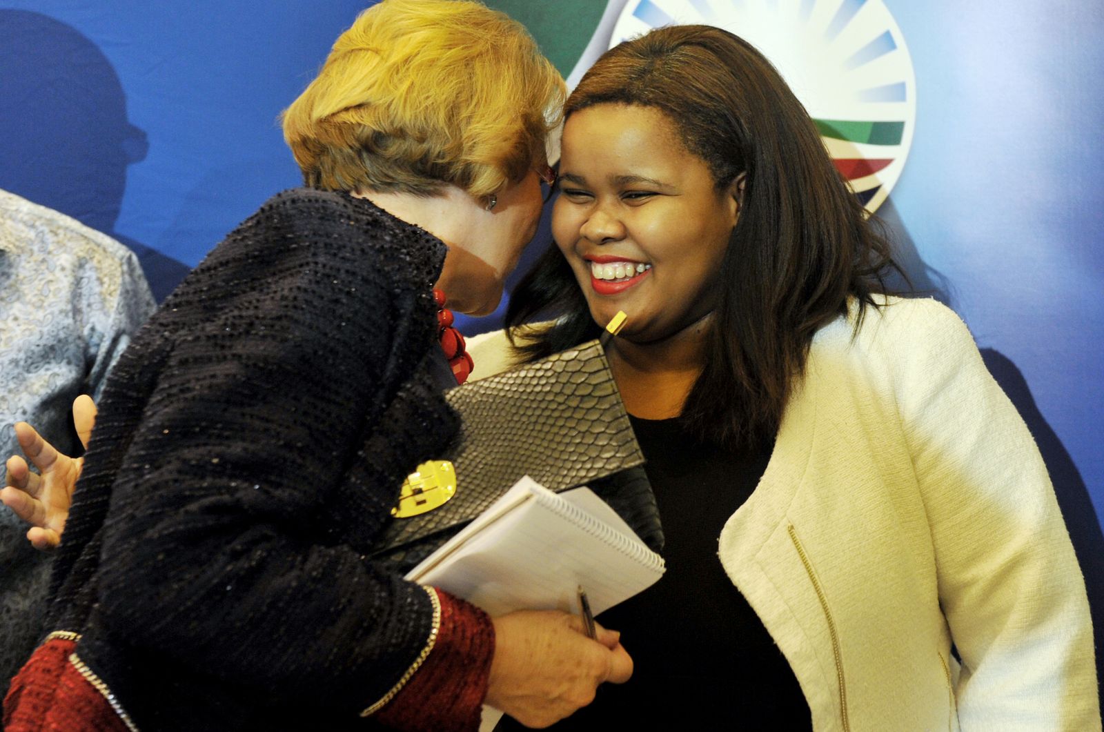 The Ramphele and Zille marriage that never got to the church