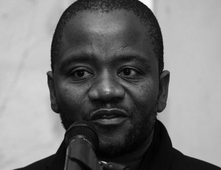 Bongani Ngqulunga 