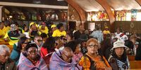 Nonku-Lekota remembered