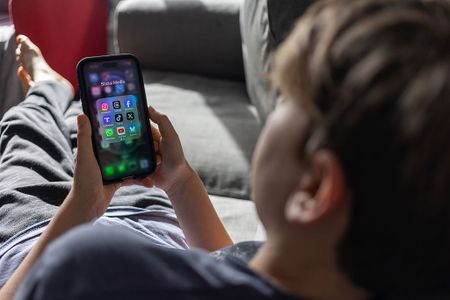 Would banning social media for teens protect them or push them further online?