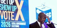 Electoral Commission Launches 2026 Local Government Elections