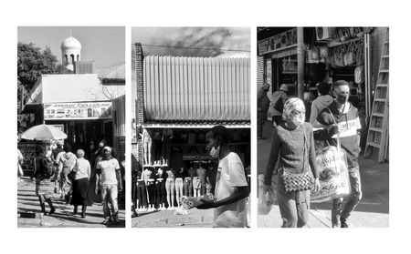 The Chamber of Thoughts: A Youth Day exhibition capturing the reflections of young artists