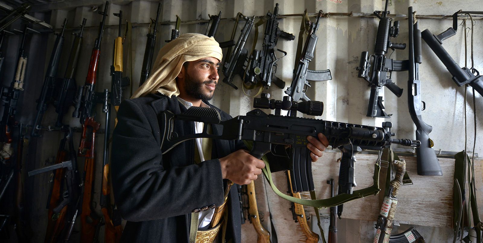 Exposed: South Africa’s role in Yemeni civil conflict’s humanitarian crisis