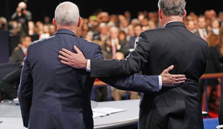 While you were sleeping: 5 October 2016