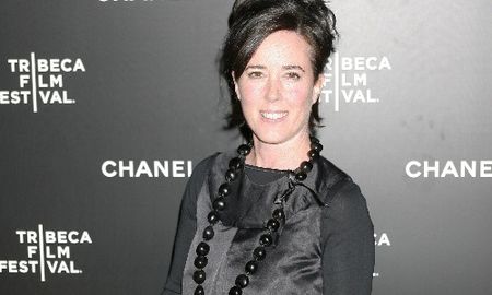 Fashion designer Kate Spade found dead, NY police confirm suicide