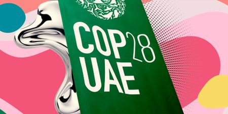 Must 70,000 people attend a climate confab? Journalism during Israel-Hamas complexities; and animals bring comedic relief