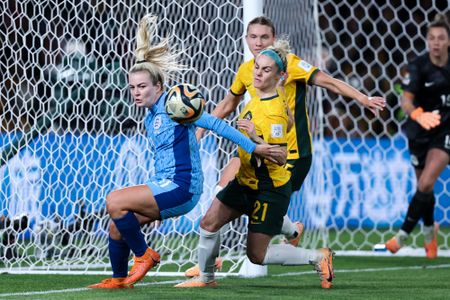 After weeks of pulsating soccer action, the Women’s World Cup draws to mouthwatering close