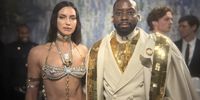 The 2026 Met Gala Celebrating "Costume Art" - Graflex Camera Arrivals