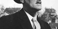  James Joyce on J Brooks Spector’s reading list