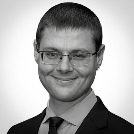 Gleb Tsipursky