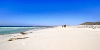 Cape Point Hike. Photographer: Jed Kemery