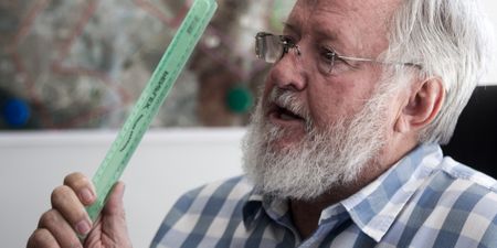 John Hume’s white rhino breeding project to go on auction in mid-April