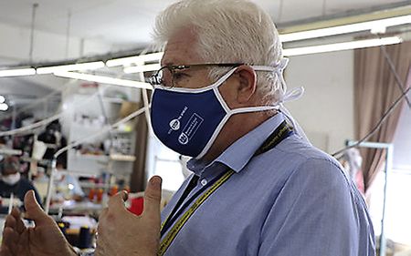 Western Cape concerned about ‘high rejection rates’ for isolation facilities