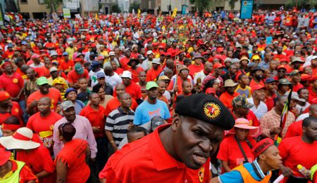 Op-Ed: New federation's declaration maps its plan of action