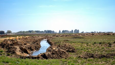 Alarm raised over infrastructure and environmental risks at huge Sasolburg housing project