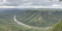 Oribi Gorge