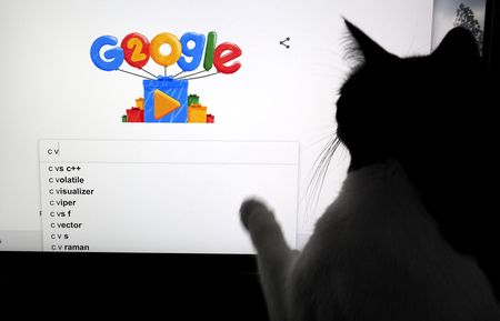 Google outlines steps to tackle workplace harassment